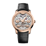 Girard-Perregaux Classic Bridges 45mm-Girard-Perregaux Classic Bridges 45mm - 86000-52-001-BB6A