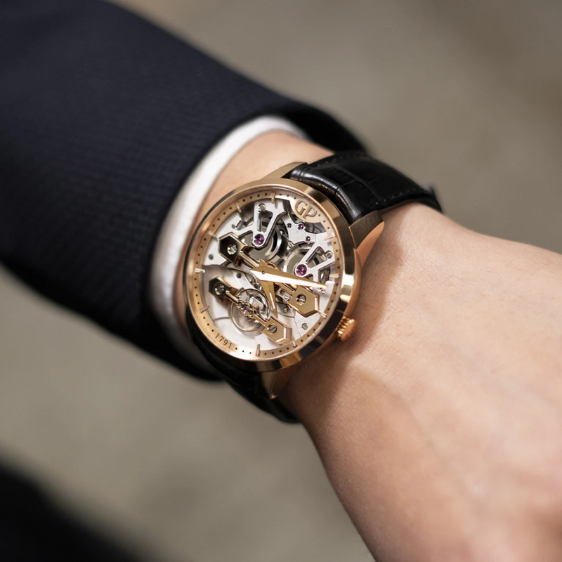 CH Premier Jewelers