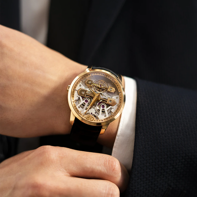 CH Premier Jewelers