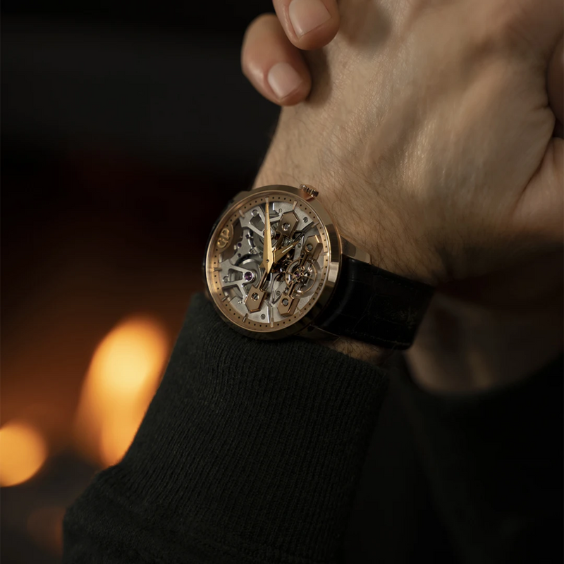 CH Premier Jewelers