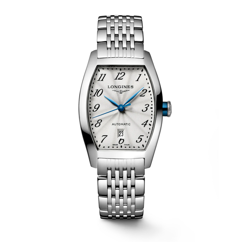 Longines Evidenza-Longines Evidenza - L2.142.4.73.6