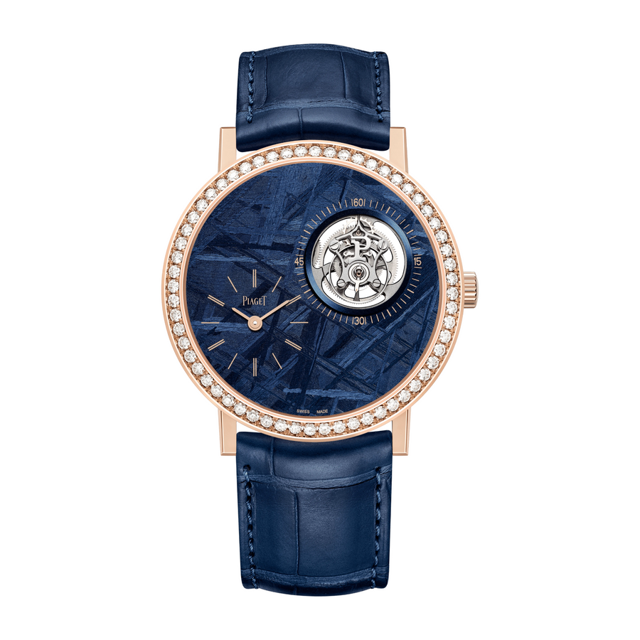 Piaget Altiplano Tourbillon Watch - G0A44053