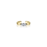 Anita Ko Marquise Diamond Ear Cuff-Anita Ko Marquise Diamond Ear Cuff AKECMQ100-YG