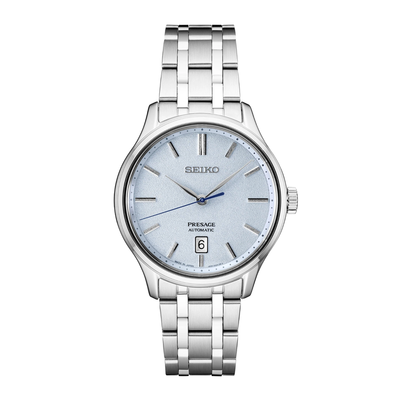 Seiko Presage Japanese Garden SRPF53-Seiko Presage Japanese Garden SRPF53