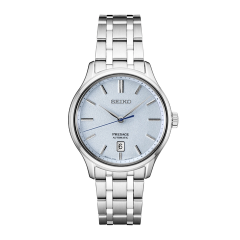 Seiko Presage Japanese Garden SRPF53-Seiko Presage Japanese Garden SRPF53