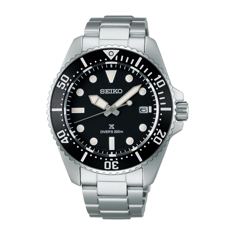 Seiko Prospex Sea SNE597-Seiko Prospex Sea SNE597