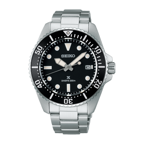 Seiko Prospex Sea SNE597-Seiko Prospex Sea SNE597