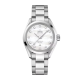 Omega Seamaster Aqua Terra 150m 34mm-Omega Seamaster Aqua Terra 150m 34mm 231.10.34.20.55.002