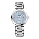 Omega De Ville Ladymatic 34mm-Omega De Ville Ladymatic 34mm 425.30.34.20.57.002
