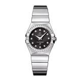 Omega Constellation 27mm-Omega Constellation 27mm 123.15.27.60.51.002