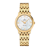 Omega De Ville Prestige-Omega De Ville Prestige 424.50.27.60.05.001