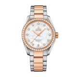 Omega Seamaster Aqua Terra 150m 38mm-Omega Seamaster Aqua Terra 150m 38mm 231.25.39.21.55.001