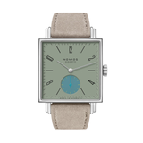 NOMOS Glashütte Tetra Salvia-NOMOS Glashütte Tetra Salvia 439