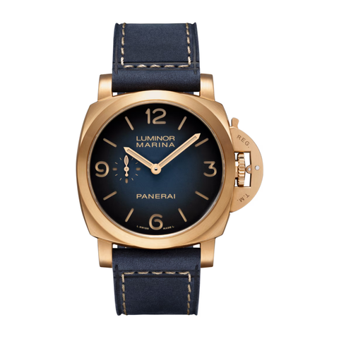 Panerai Luminor Marina Bronzo 44mm-Panerai Luminor Marina Bronzo 44mm PAM01678