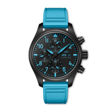 IWC Schaffhausen Pilot's Watch Chronograph 41 George Russell-IWC Schaffhausen Pilot's Watch Chronograph 41 George Russell IW389411