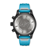 IWC Schaffhausen Pilot's Watch Chronograph 41 George Russell-IWC Schaffhausen Pilot's Watch Chronograph 41 George Russell