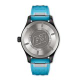 IWC Schaffhausen Pilot's Watch Automatic 41 George Russell-IWC Schaffhausen Pilot's Watch Automatic 41 George Russell IW328107