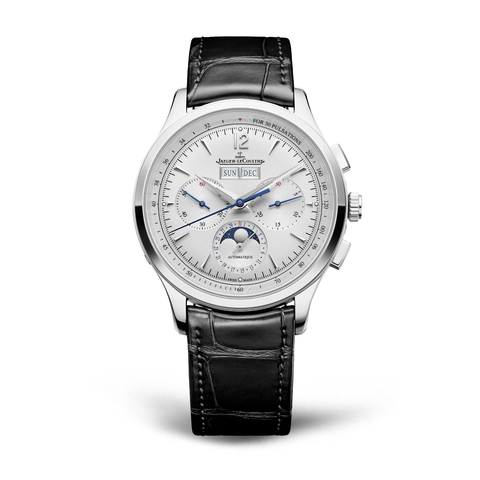 Jaeger-LeCoultre Master Control Chronograph Calendar-Jaeger-LeCoultre Master Control Chronograph Calendar Q4138431