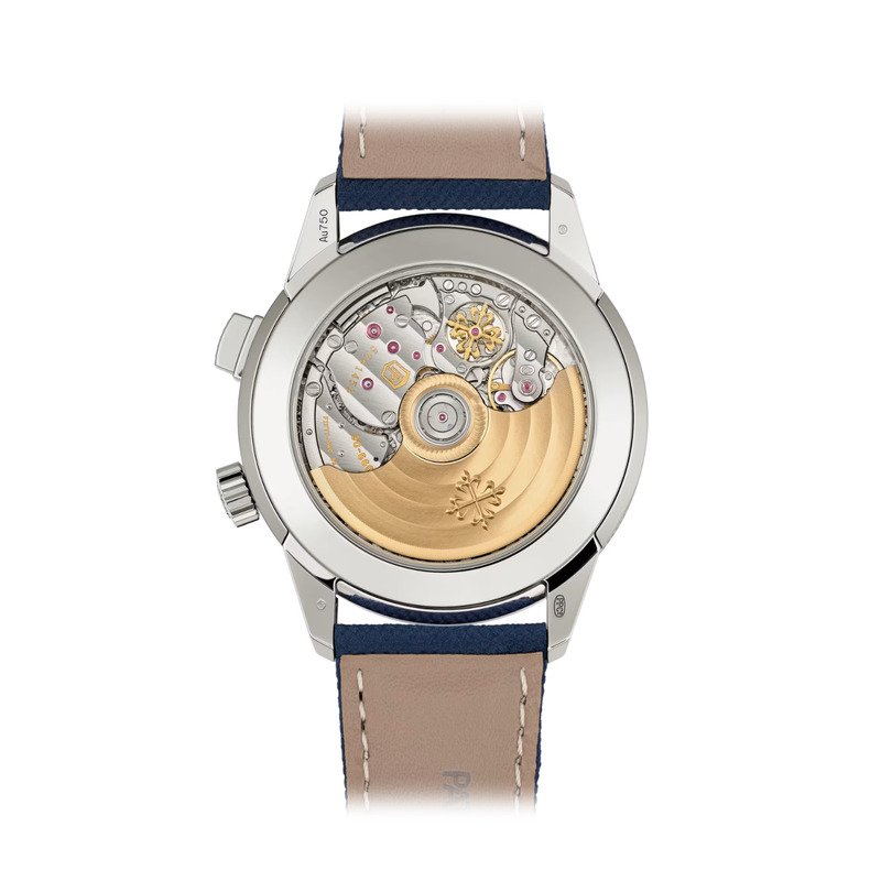 Patek Philippe Grand Complications 24-Hour Alarm 5322G-001-Patek Philippe Grand Complications 24-Hour Alarm 5322G-001