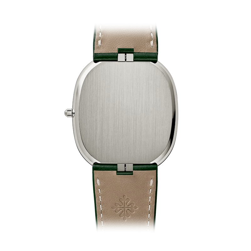Patek Philippe Golden Ellipse 5738G-001-Patek Philippe Golden Ellipse 5738G-001