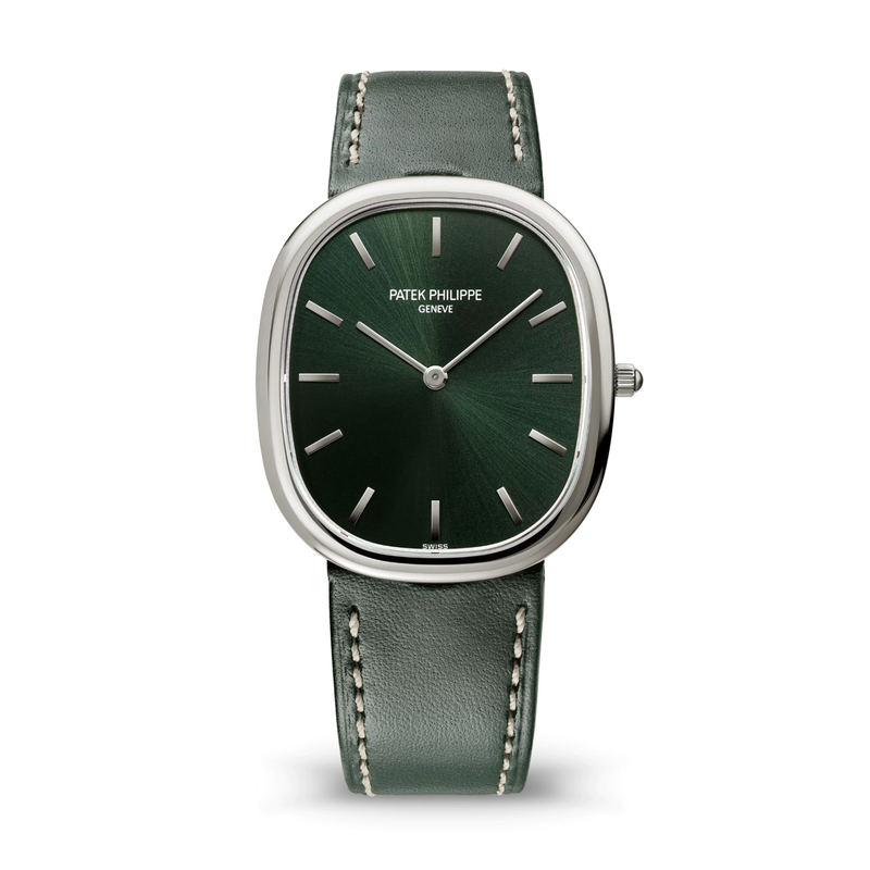 Patek Philippe Golden Ellipse 3738/100G-014-Patek Philippe Golden Ellipse 3738/100G-014