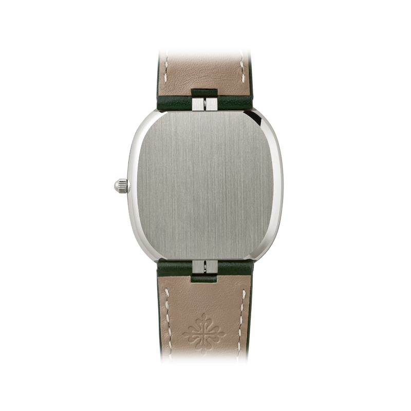 Patek Philippe Golden Ellipse 3738/100G-014-Patek Philippe Golden Ellipse 3738/100G-014
