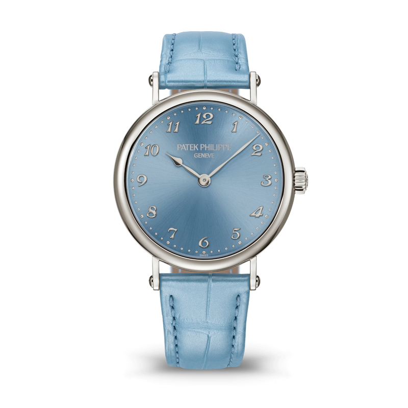 Patek Philippe Calatrava 7200/50G-012-Patek Philippe Calatrava 7200/50G-012