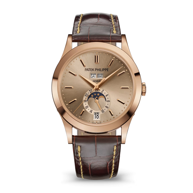 Patek Philippe Complications 5396R-016-Patek Philippe Complications 5396R-016