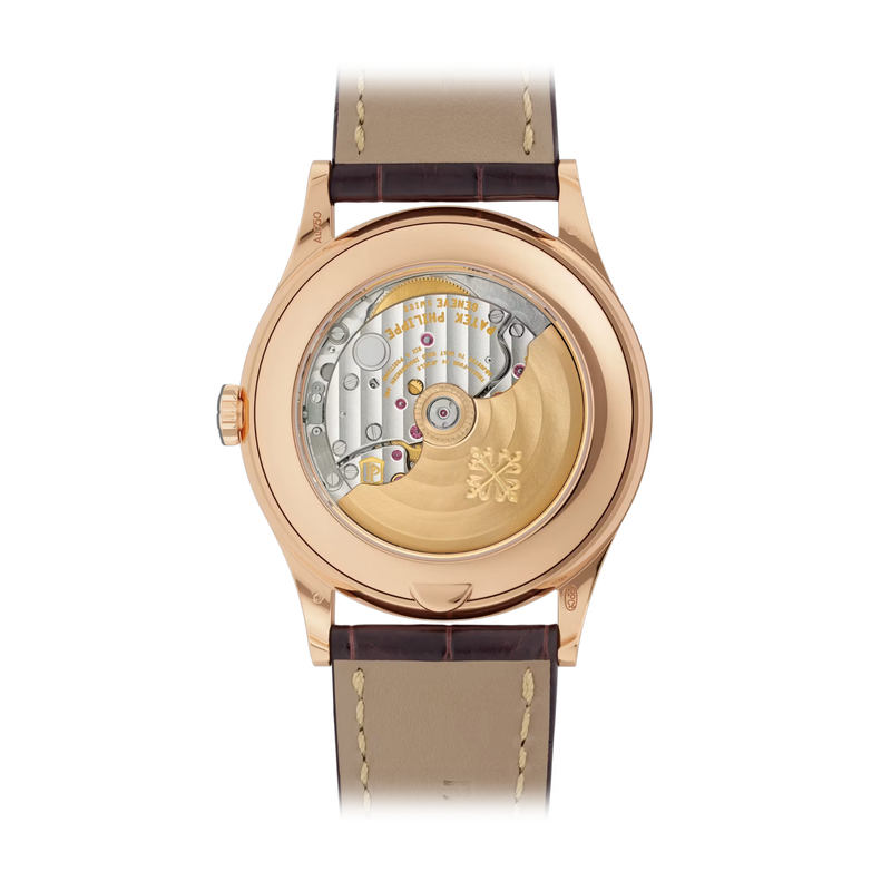 Patek Philippe Complications 5396R-016-Patek Philippe Complications 5396R-016