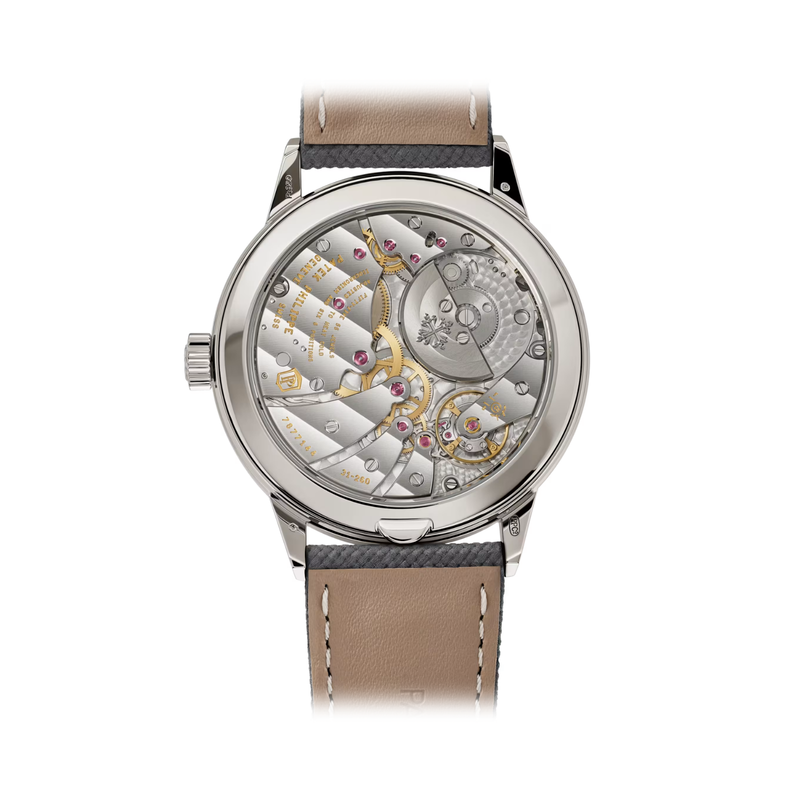 Patek Philippe Grand Complications 5236P-011-Patek Philippe Grand Complications 5236P-011