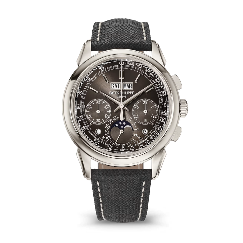 Patek Philippe Grand Complications 5270P-015-Patek Philippe Grand Complications 5270P-015