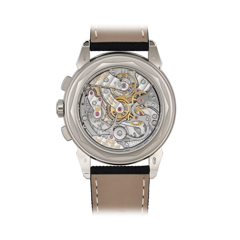 Patek Philippe Grand Complications 5270P-015-Patek Philippe Grand Complications 5270P-015