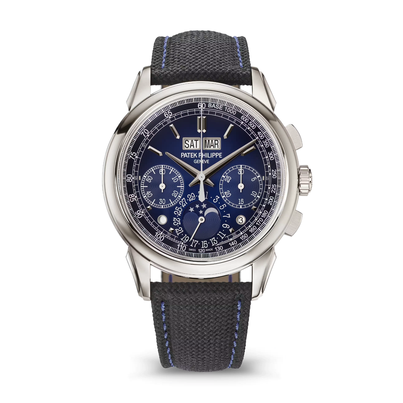 Patek Philippe Grand Complications 5270P-016-Patek Philippe Grand Complications 5270P-016