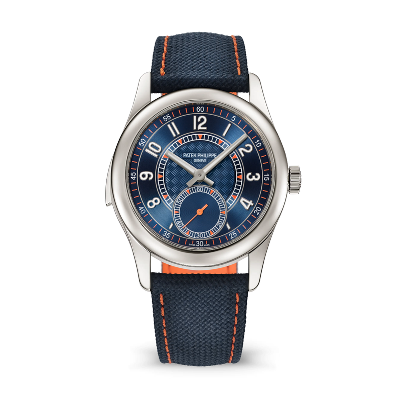 Patek Philippe Grand Complications 7047G-001-Patek Philippe Grand Complications 7047G-001