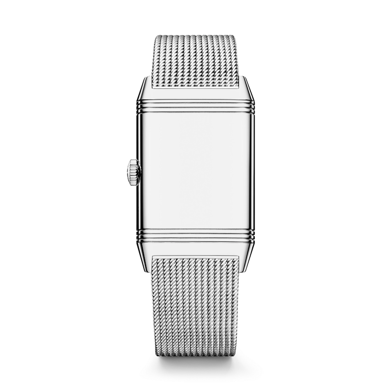 Jaeger-LeCoultre Reverso Tribute Monoface Small Seconds-Jaeger-LeCoultre Reverso Tribute Monoface Small Seconds