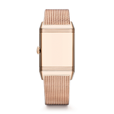 Jaeger-LeCoultre Reverso Tribute Monoface Small Seconds-Jaeger-LeCoultre Reverso Tribute Monoface Small Seconds Q713211J