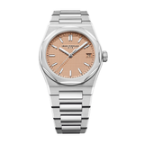 Girard-Perregaux Laureato Fifty Self-winding 36mm-Girard-Perregaux Laureato Fifty Self-winding 36mm 81006-11-3626-1CM