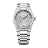 Girard-Perregaux Laureato Fifty Self-winding 36mm-Girard-Perregaux Laureato Fifty Self-winding 36mm 81006-11S3597-1CM