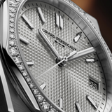 Girard-Perregaux Laureato Fifty Self-winding 36mm-Girard-Perregaux Laureato Fifty Self-winding 36mm 81006-11S3597-1CM