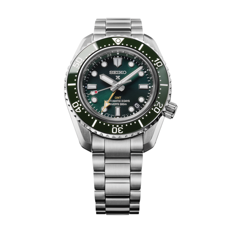 Seiko Prospex Sea 1968 Heritage Diver's GMT HBC001-Seiko Prospex Sea 1968 Heritage Diver's GMT HBC001
