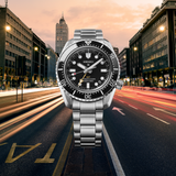 Seiko Prospex Sea 1968 Heritage Diver's GMT HBC002-Seiko Prospex Sea 1968 Heritage Diver's GMT HBC002