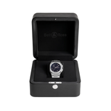 Bell & Ross BR-05 36mm Blue Diamond Eagle-Bell & Ross BR-05 36mm Blue Diamond Eagle BR05A-S-EA-ST/SST