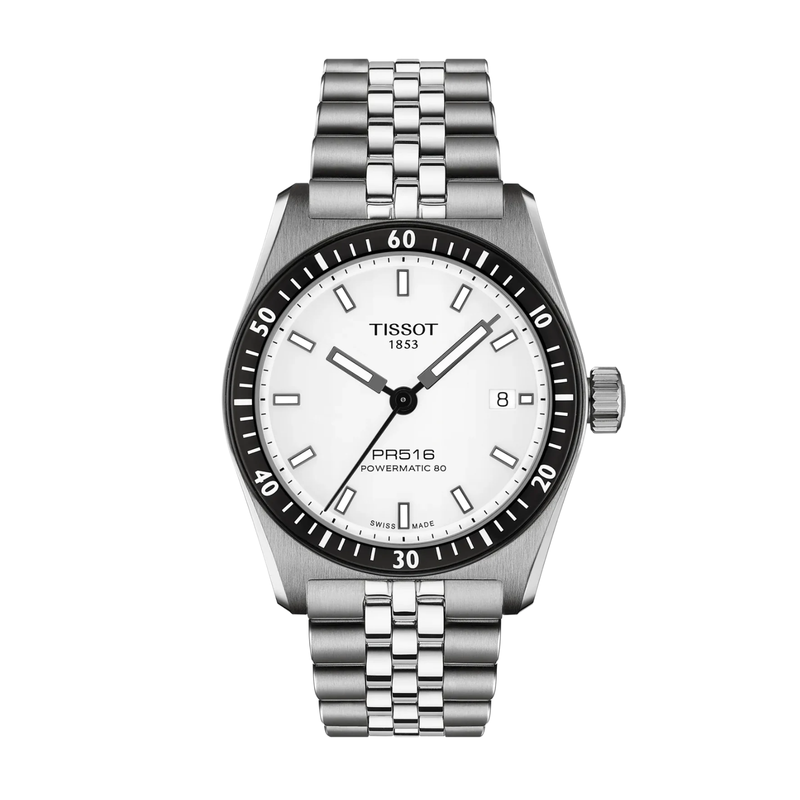 Tissot PR516 38mm-Tissot PR516 38mm T149.407.11.031.00