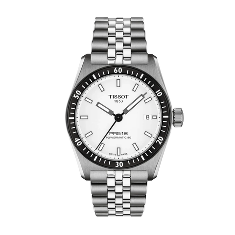 Tissot PR516 38mm-Tissot PR516 38mm T149.407.11.031.00