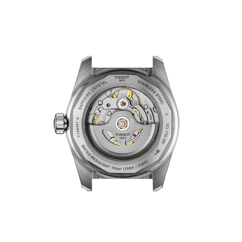Tissot PR516 38mm-Tissot PR516 38mm T149.407.11.031.00