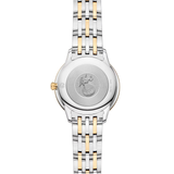 Omega De Ville Prestige 30mm Steel and Yellow Gold-Omega De Ville Prestige 30mm Steel and Yellow Gold 434.25.30.60.52.002