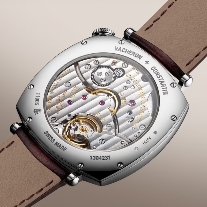 Vacheron Constantin Historiques American 1921-Vacheron Constantin Historiques American 1921 1100S/000G-H175