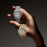 Vacheron Constantin Overseas Self-Winding High Jewellery 35mm-Vacheron Constantin Overseas Self-Winding High Jewellery 35mm 4617V/215R-H040