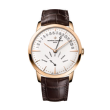 Vacheron Constantin Patrimony Retrograde Day-Date 42mm-Vacheron Constantin Patrimony Retrograde Day-Date 42mm 4000U/000R-B110