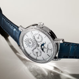 Vacheron Constantin Traditionnelle Perpetual Calendar Ultra-Thin-Vacheron Constantin Traditionnelle Perpetual Calendar Ultra-Thin 4305T/000G-H135